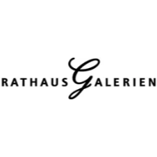 RathausGalerien Logo