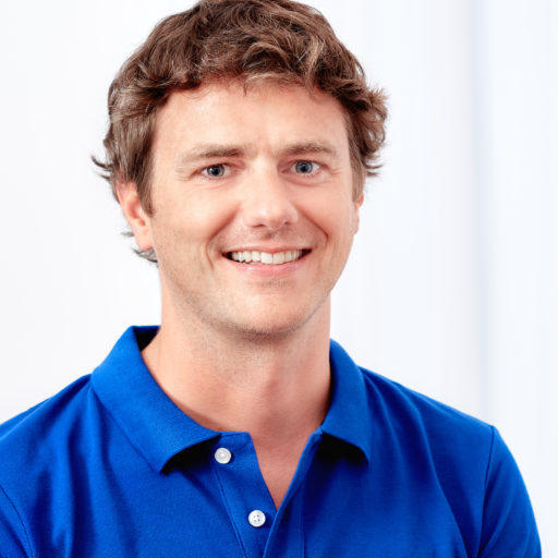 Johannes Connert - Physiotherapie Sportphysiotherapie Innsbruck, Anichstraße 3 in Innsbruck