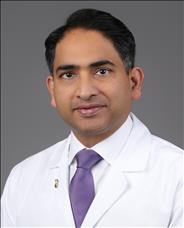 Manmeet Singh Ahluwalia, MD