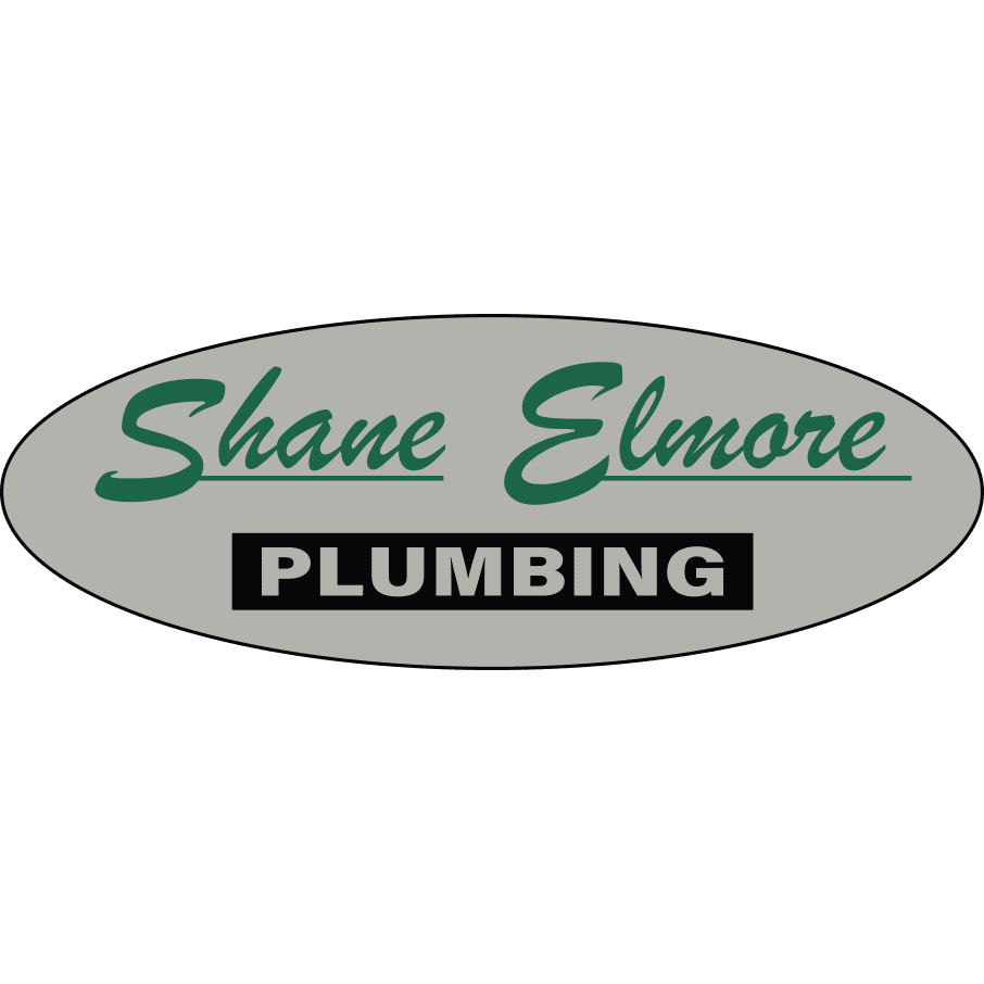 Shane Elmore Plumbing Logo