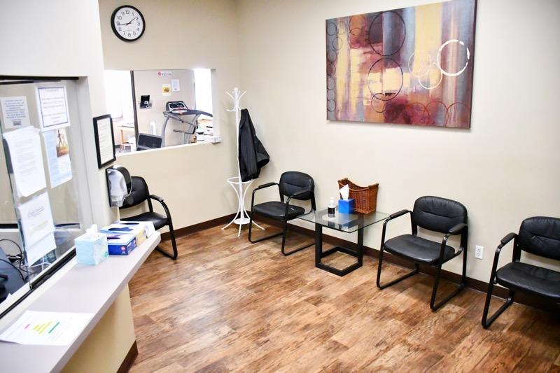 Images Kelly Hawkins Physical Therapy - Las Vegas, Summerlin