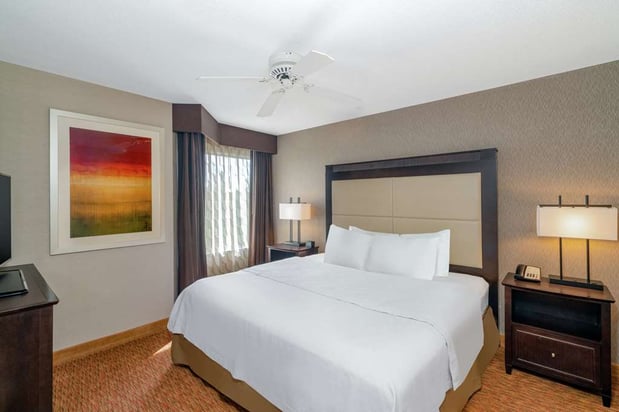 Images Homewood Suites by Hilton Lafayette