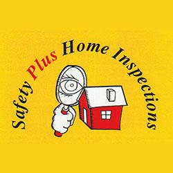 Safety Plus Inspections LLC Logo
