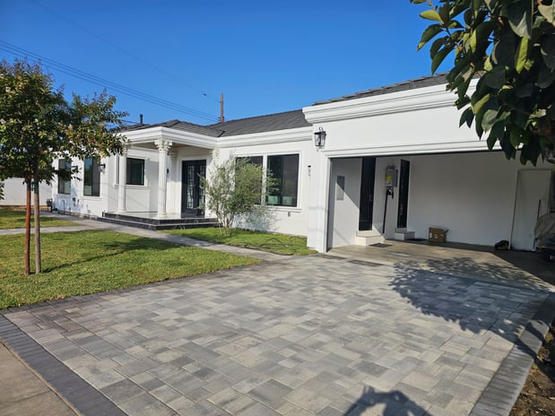Images Pace Green Construction Inc