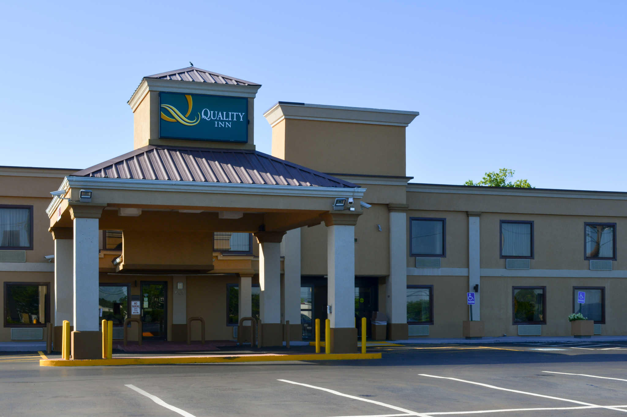 Promo [80 Off] Quality Inn Near Pimlico Racetrack United States