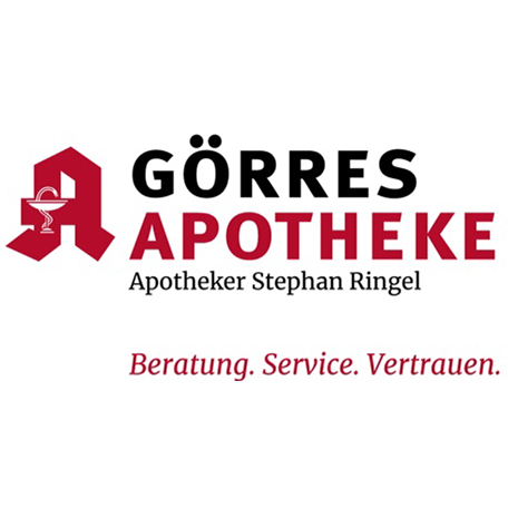 Görres Apotheke Logo