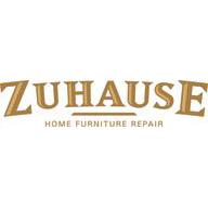 Zuhause Home Furniture Repair, LLC Logo