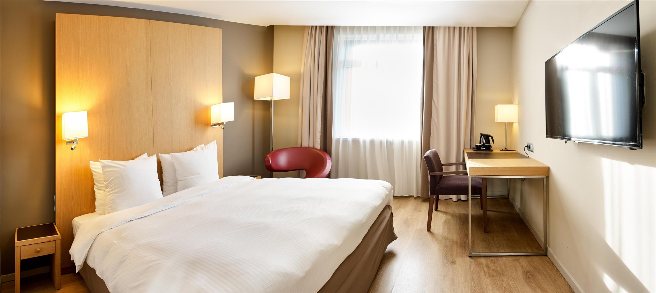 Radisson Blu Balmoral Hotel, Spa