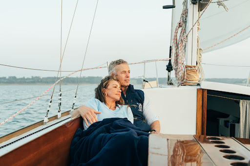 Wequassett Resort and Golf Club Image