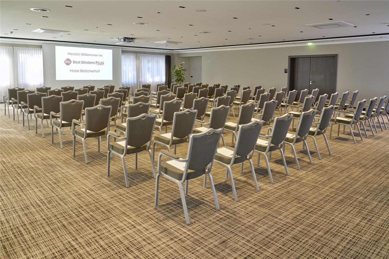 Bilder Best Western Plus Hotel Boettcherhof