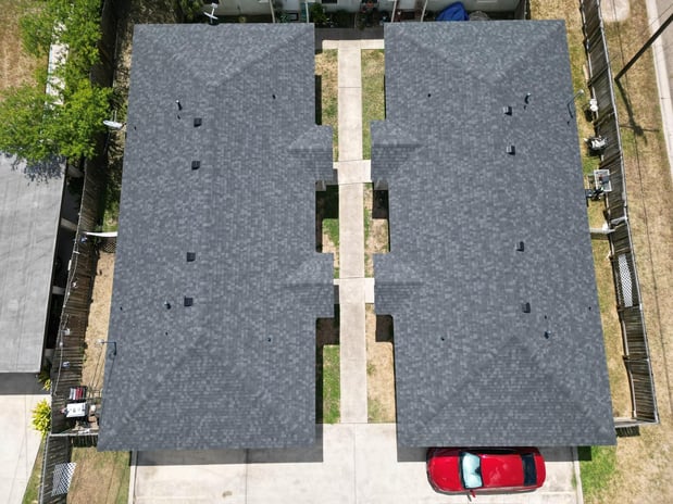 Images XYZ Roofing and Restorations