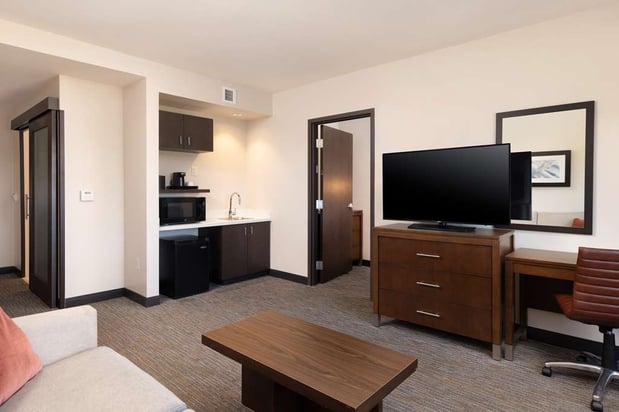 Images Hampton Inn San Jose Cherry Ave
