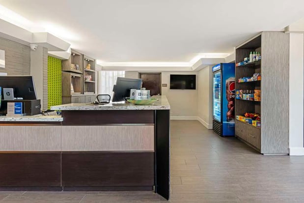 Images Best Western Plus Austin Central