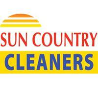Sun Country Cleaners