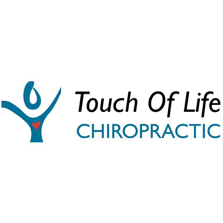 Touch of Life Chiropractic Logo