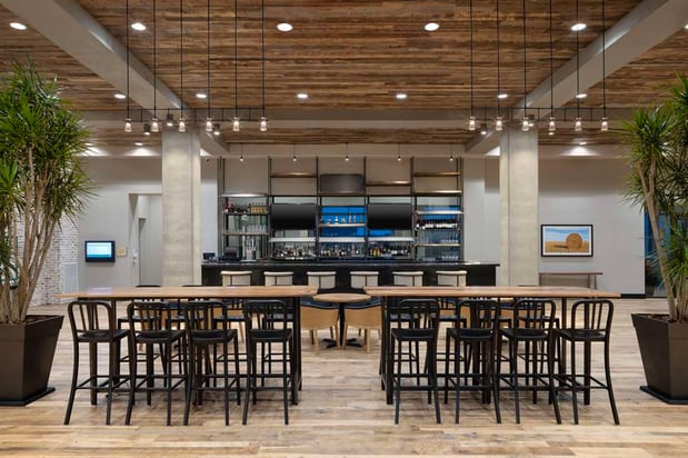 Images Embassy Suites by Hilton Bowling Green