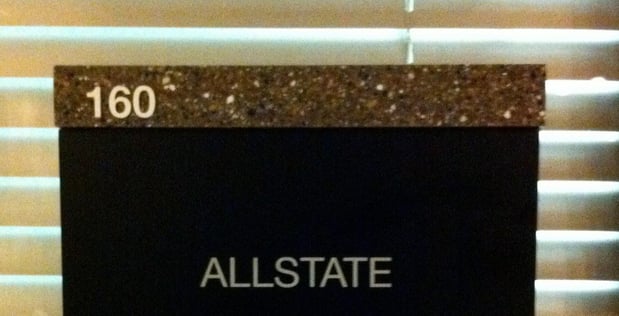 Images Barcelo & Associates Insurance: Allstate Insurance