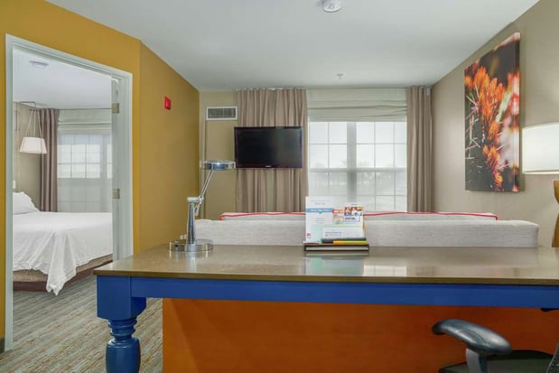 Images Hilton Garden Inn Phoenix Airport