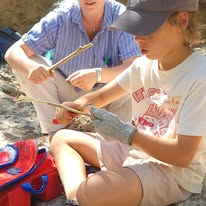 Natureversity Outdoor School Image