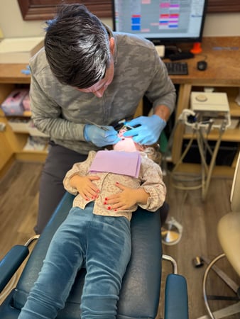 Images Hilliard Pediatric Dentistry