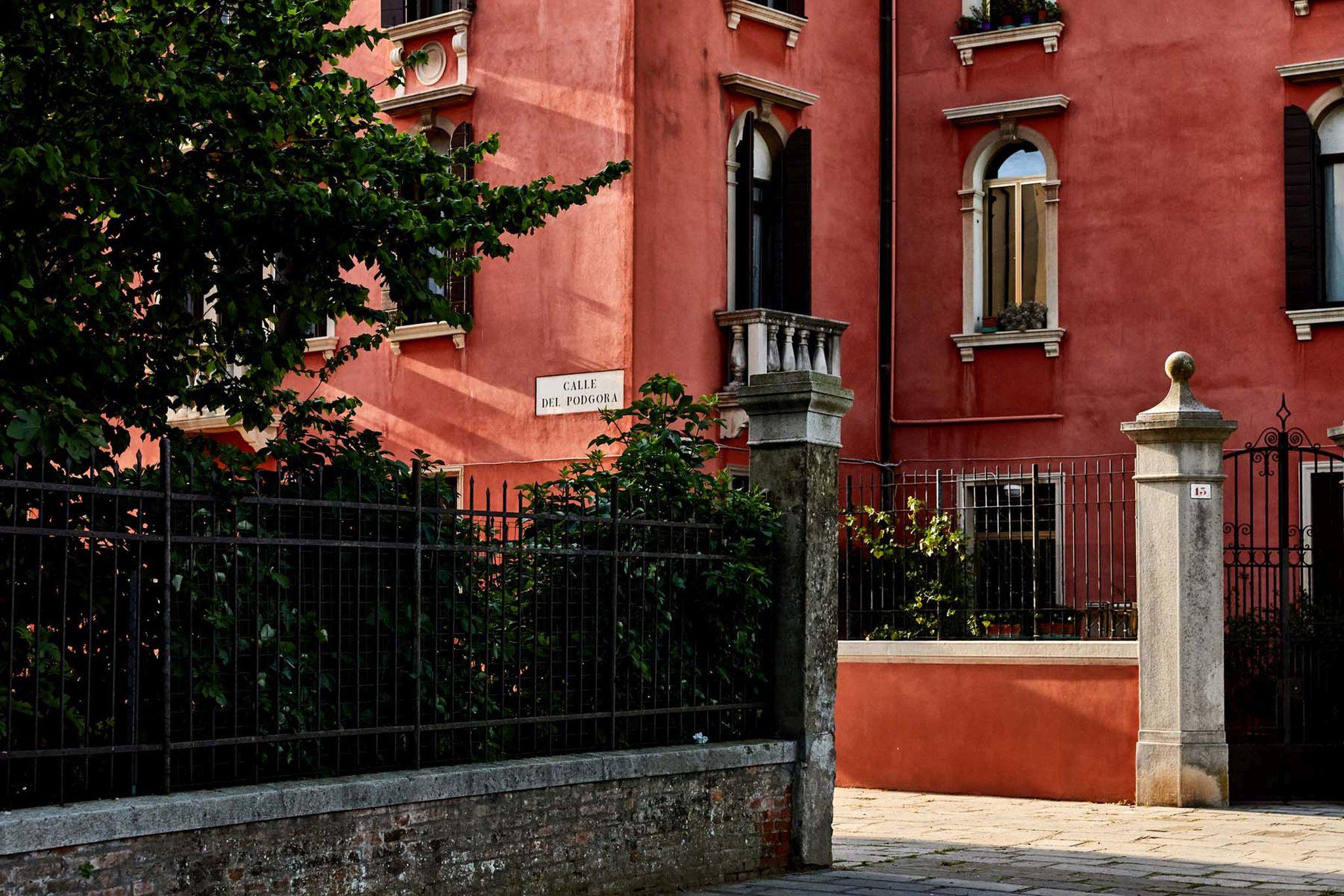 Images Hotel Indigo Venice - Sant'Elena, an IHG Hotel
