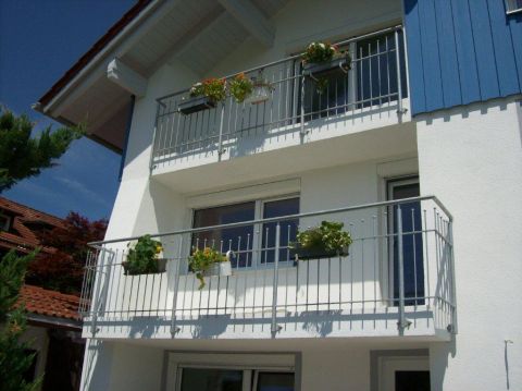 Balkone Metallbau Weixler GmbH +Co. KG