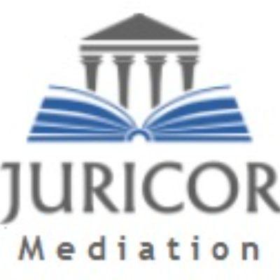 Logo Dr. Engelhardt | JURICOR Mediation