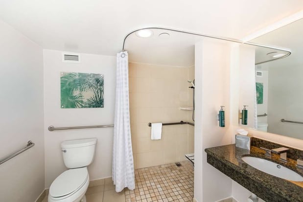Images DoubleTree by Hilton Hotel Carson