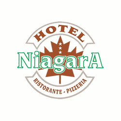 Hotel Pizzeria Niagara Logo