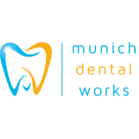 Zahnarzt Stachus München Innenstadt – Dr. Elmar Fakhoury – Munich Dental Works in München - Logo