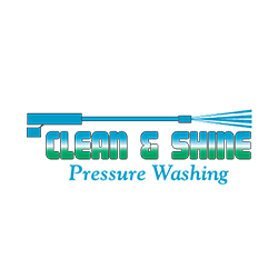 Clean And Shine Pressure Washing