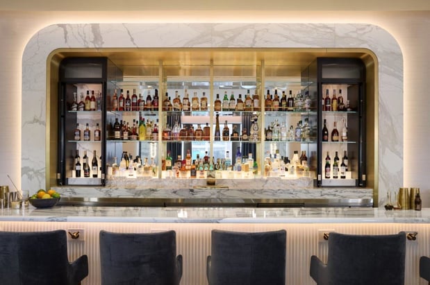Images InterContinental Indianapolis by IHG