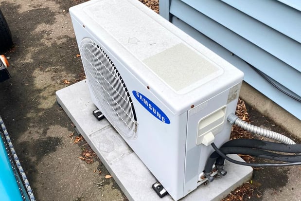 Images COMFORT SOLUTIONS HEATING & COOLING