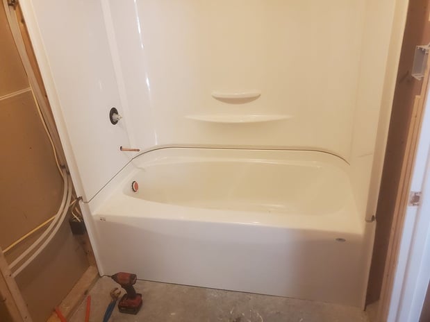 Images Webster & Sons Plumbing Inc