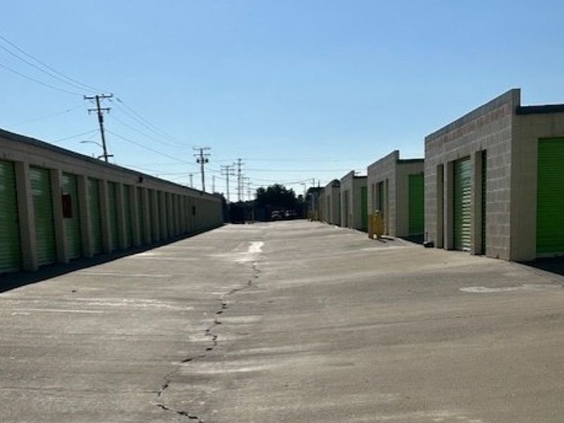 Interior Units - Extra Space Storage at 2180 W Highland Ave, San Bernardino, CA 92407