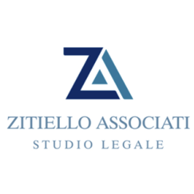 Studio Legale Zitiello Associati Logo