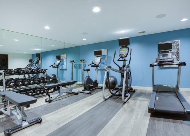 Images Candlewood Suites Miami Intl Airport - 36th St by IHG