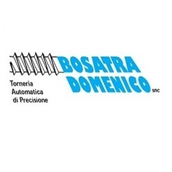 Torneria Bosatra Domenico S.n.c. Logo