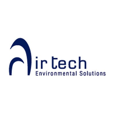 Air Tech Of Michigan Logo