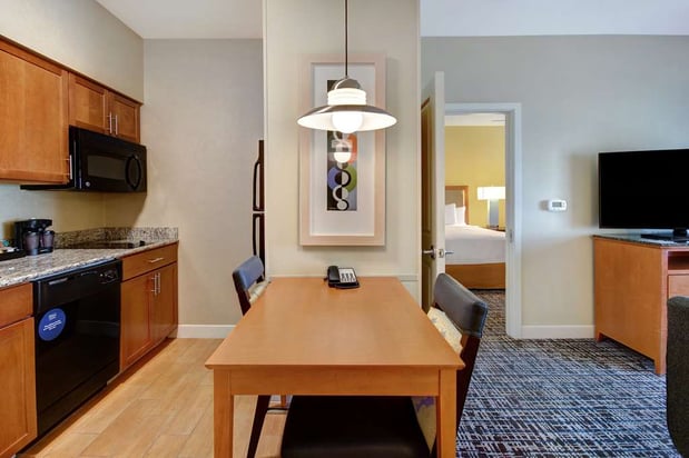 Images Homewood Suites by Hilton Dallas-Frisco