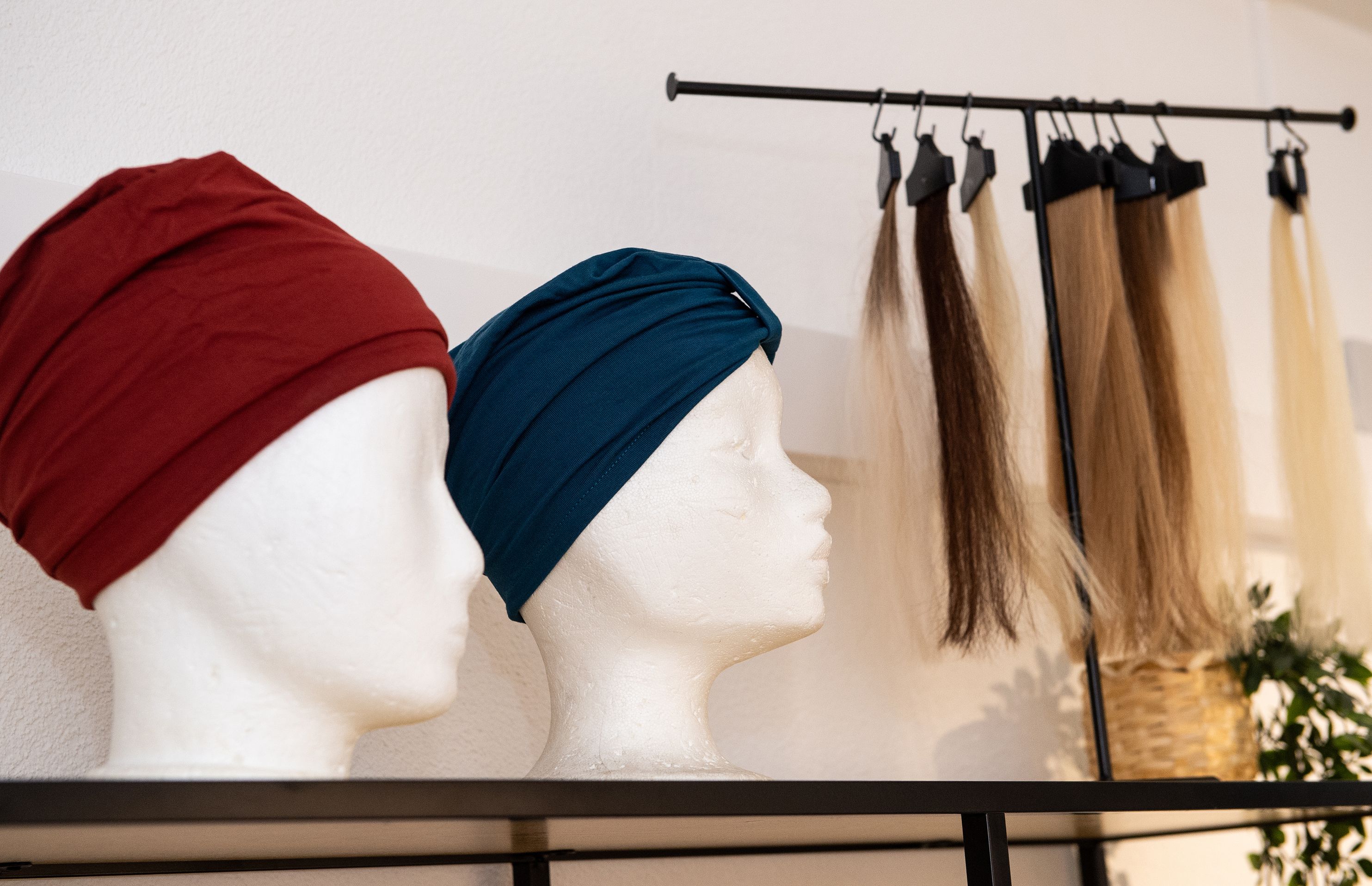 Bilder Hair & Beauty Perücken Zürich