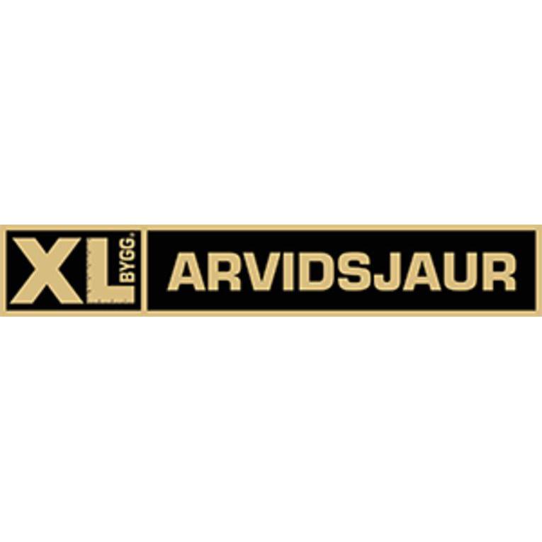 XL-BYGG Arvidsjaur Logo