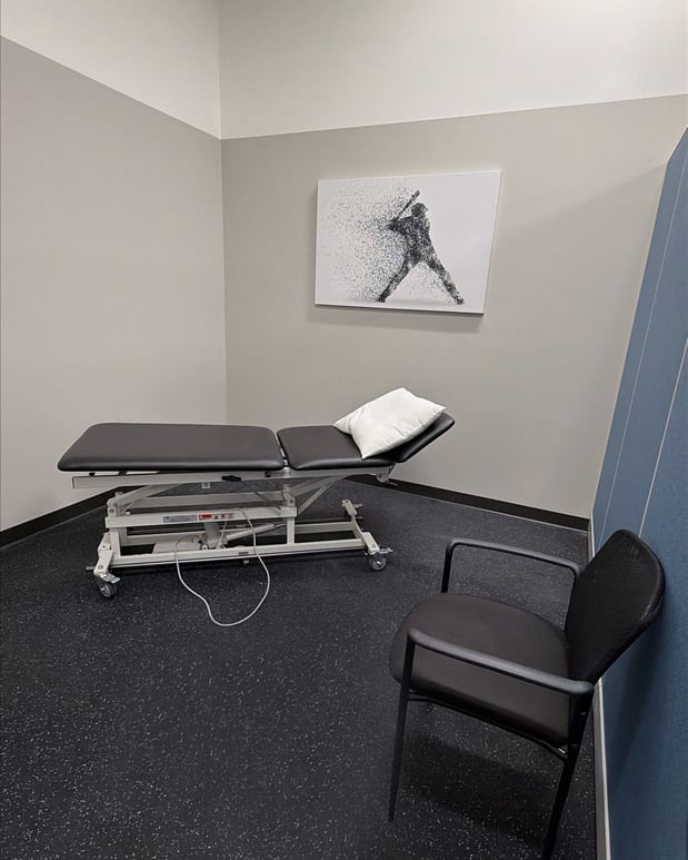 Images California Rehabilitation and Sports Therapy - San Jose, Cherry