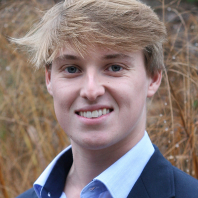 Jacob Butler World Insurance Broker