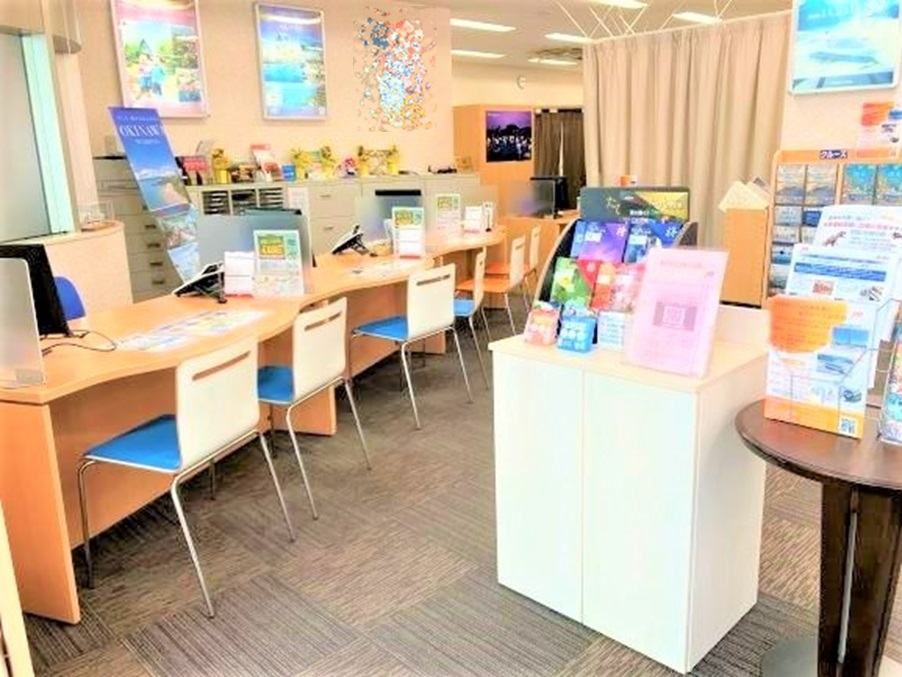 Images JTB 浜松店