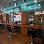 Designing Minds Hair Studio