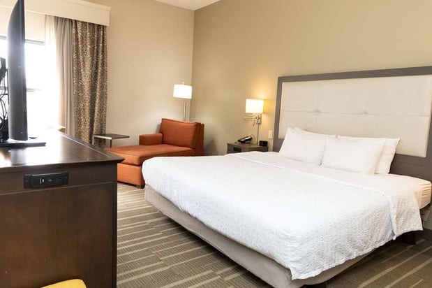 Images Hampton Inn Hammond