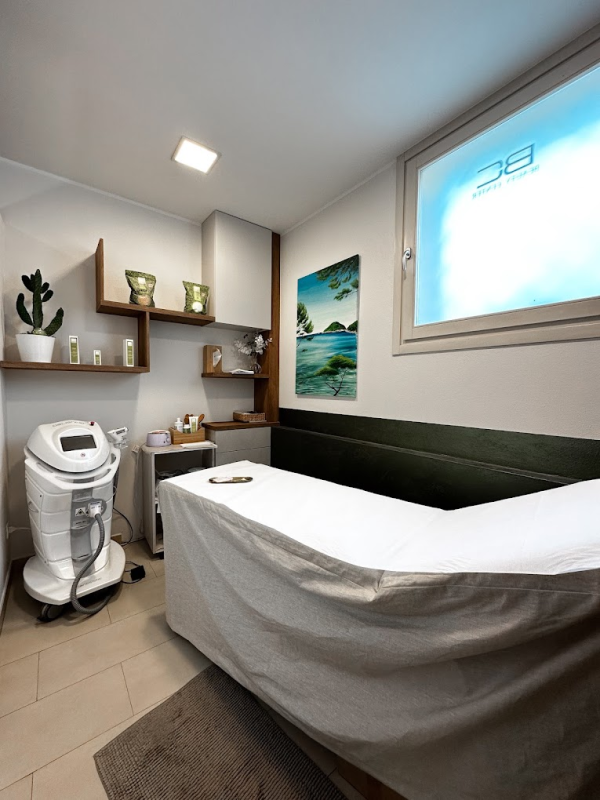 Images Beauty Center