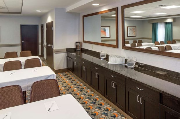 Images Hampton Inn & Suites Spokane Valley