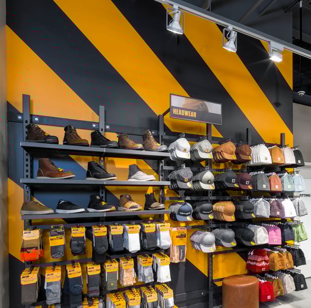 Images Carhartt - Newark